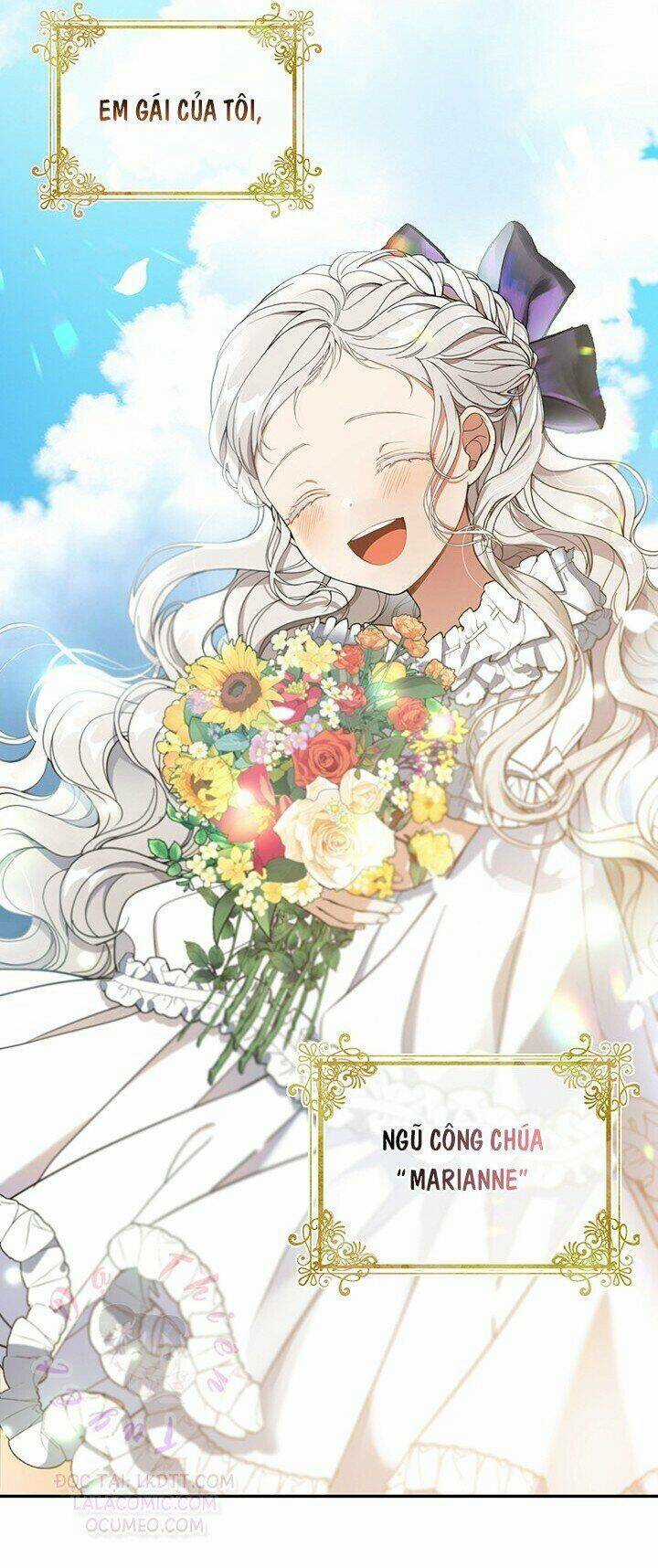 Lần Nữa Toả Sáng Chương 1 trang 5