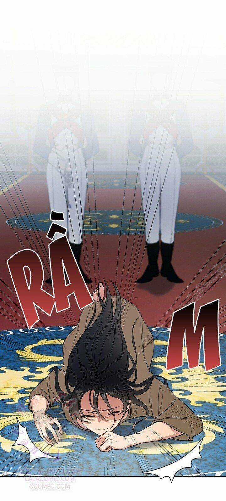 Lần Nữa Toả Sáng Chương 1 trang 60