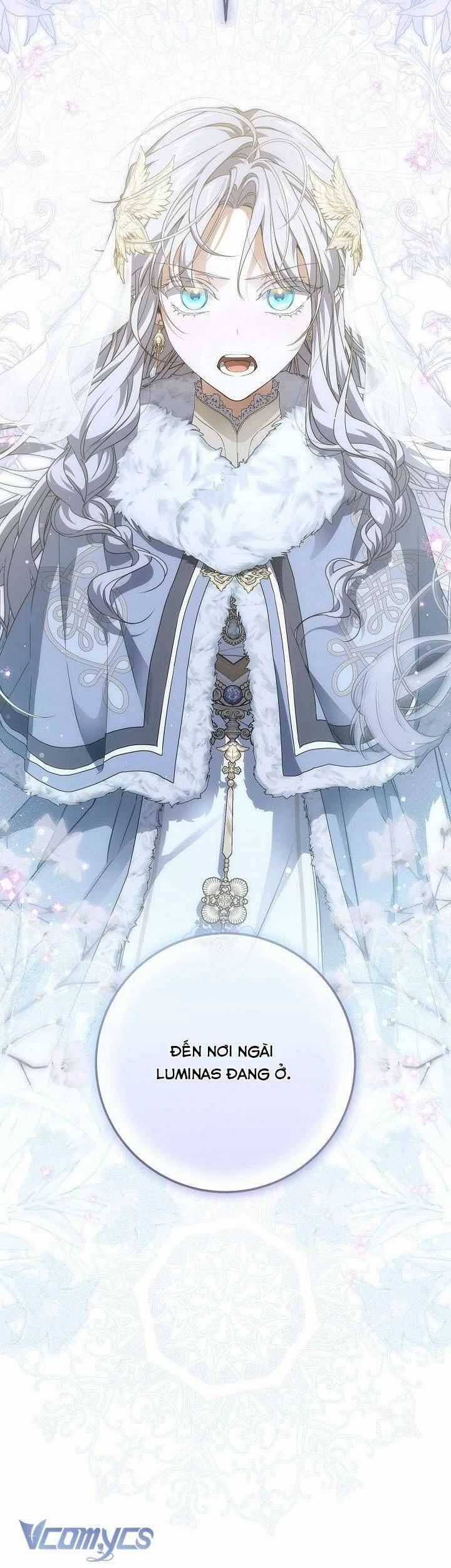 Lần Nữa Toả Sáng Chương 100 trang 14