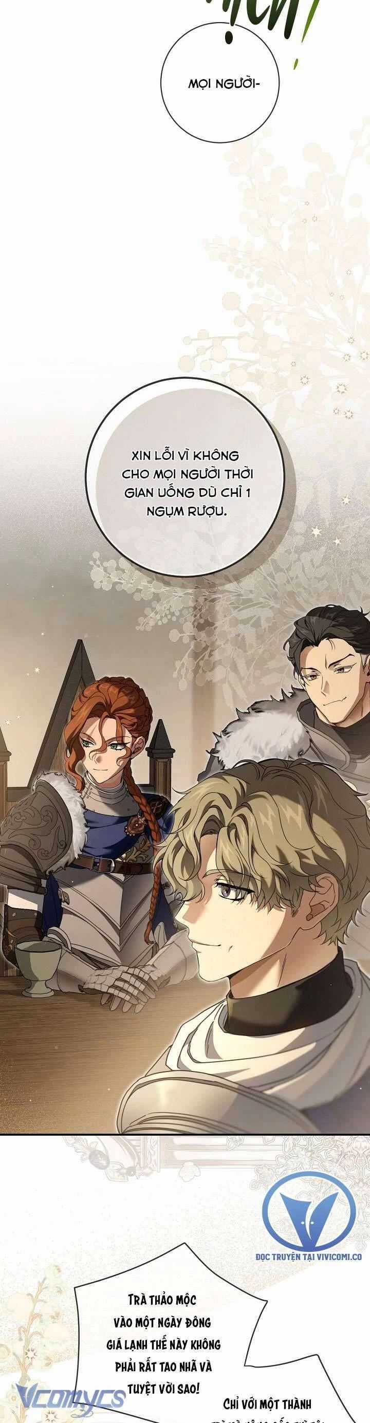 Lần Nữa Toả Sáng Chương 100 trang 19