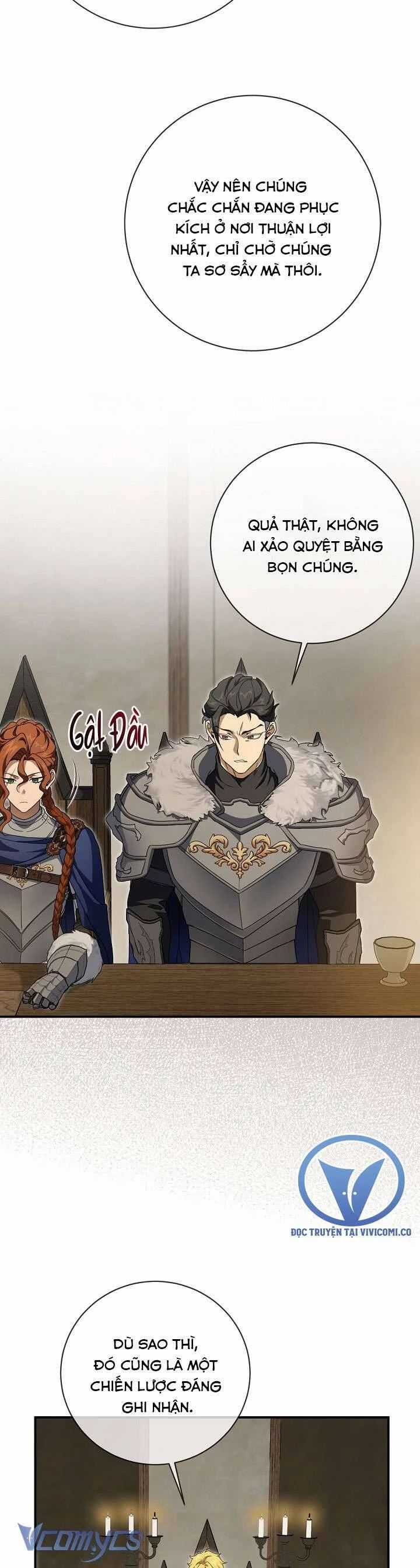 Lần Nữa Toả Sáng Chương 100 trang 25