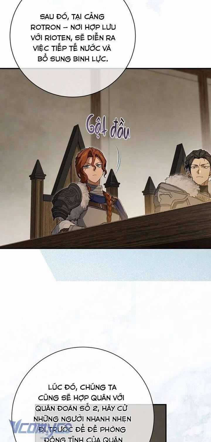 Lần Nữa Toả Sáng Chương 100 trang 28