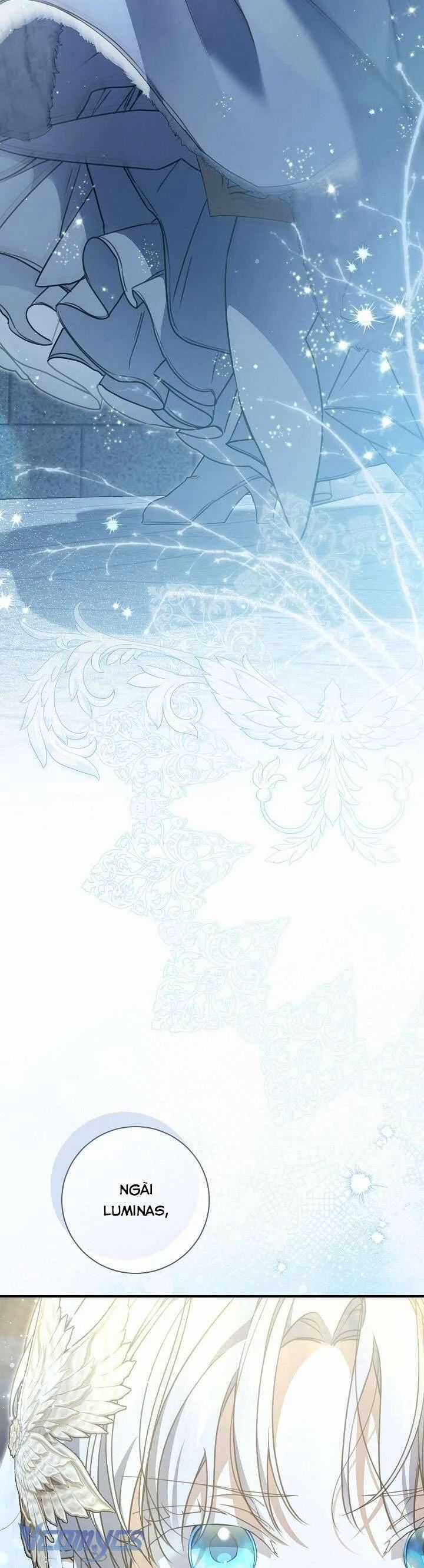 Lần Nữa Toả Sáng Chương 100 trang 3