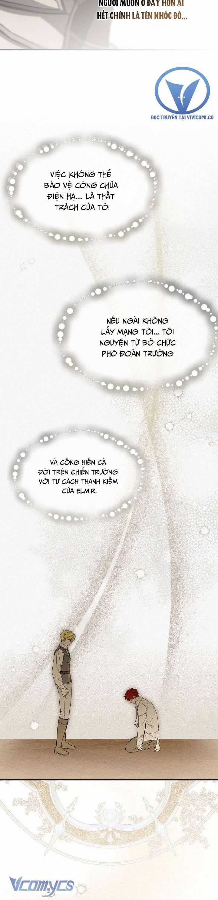 Lần Nữa Toả Sáng Chương 100 trang 32