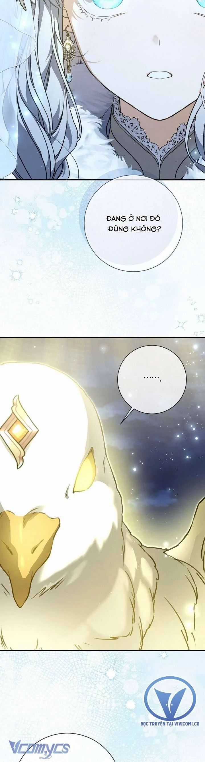 Lần Nữa Toả Sáng Chương 100 trang 4