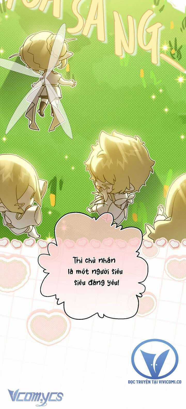 Lần Nữa Toả Sáng Chương 101 trang 12