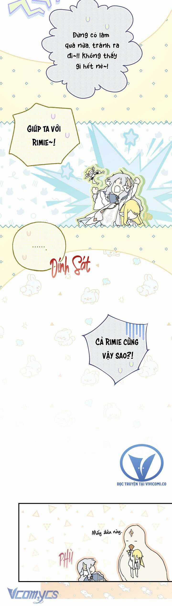 Lần Nữa Toả Sáng Chương 101 trang 14