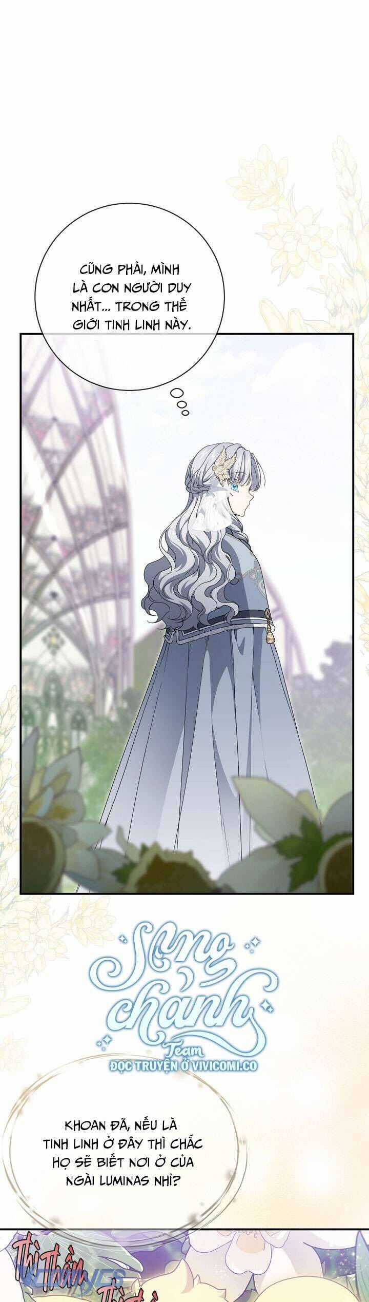 Lần Nữa Toả Sáng Chương 101 trang 15