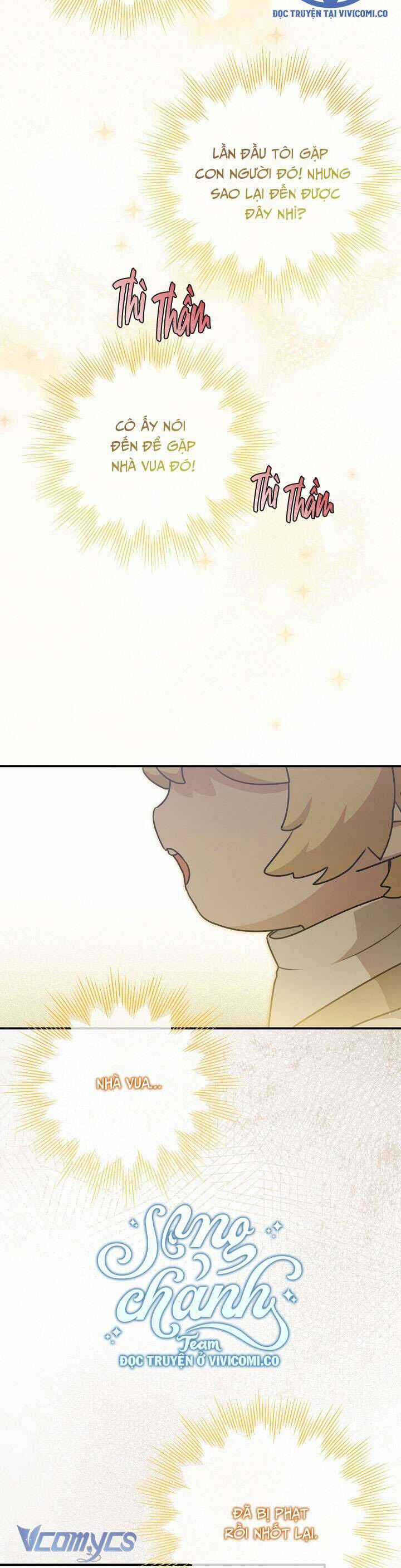 Lần Nữa Toả Sáng Chương 101 trang 18