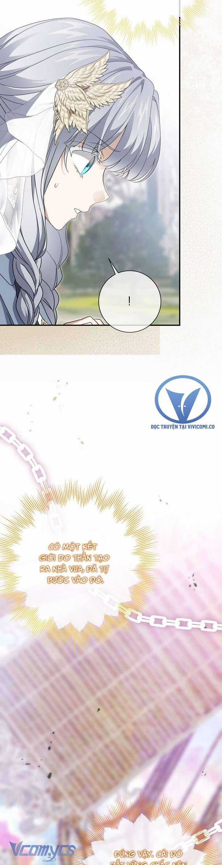 Lần Nữa Toả Sáng Chương 101 trang 19