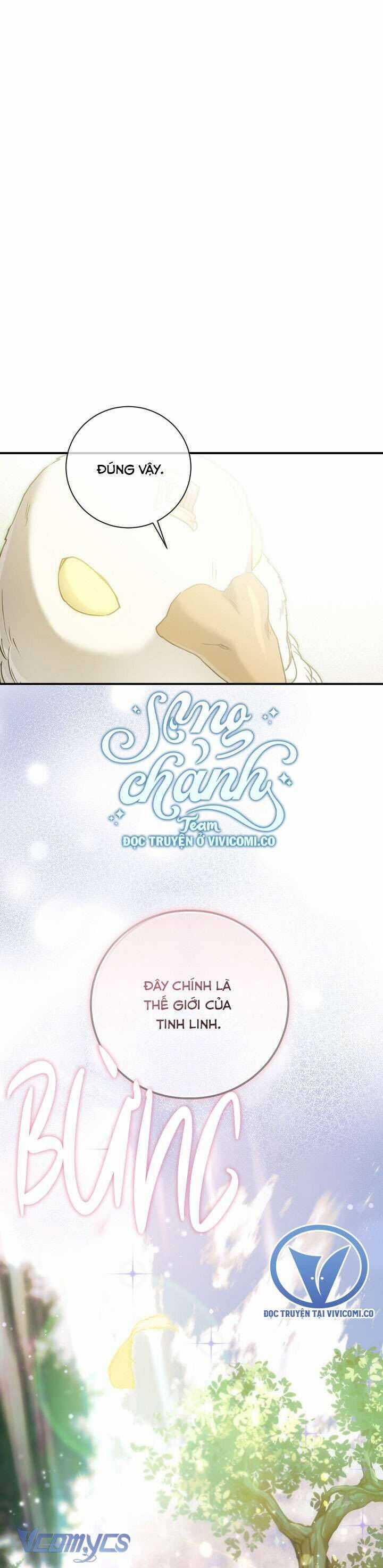 Lần Nữa Toả Sáng Chương 101 trang 2