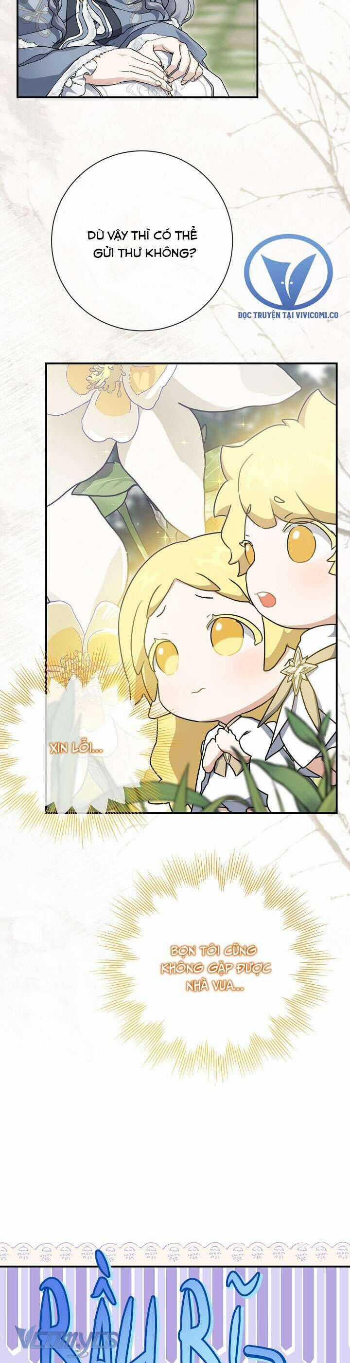 Lần Nữa Toả Sáng Chương 101 trang 21