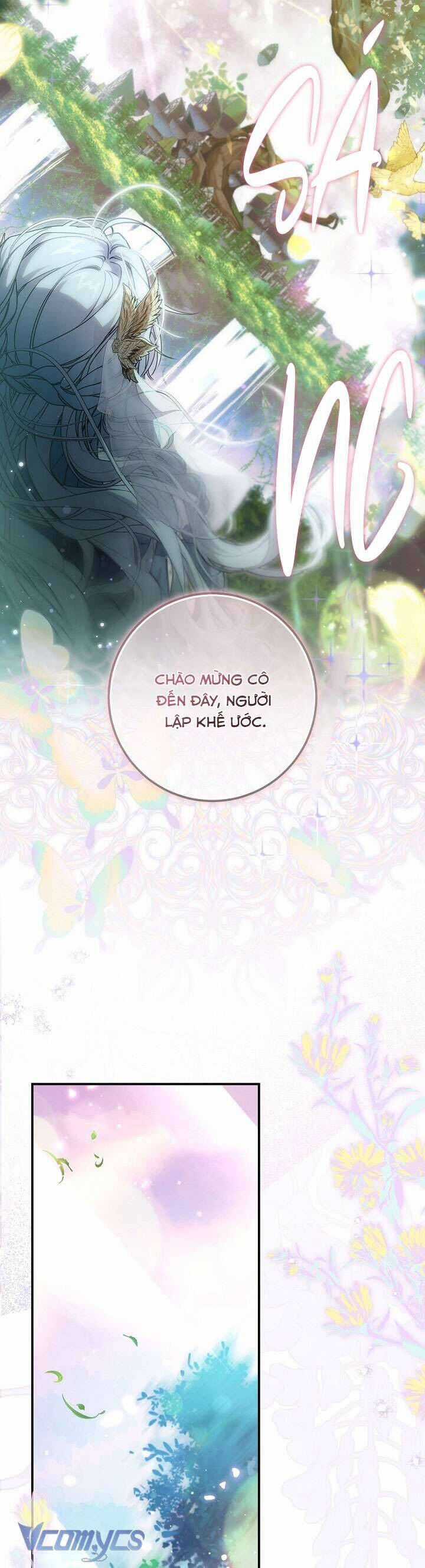 Lần Nữa Toả Sáng Chương 101 trang 3