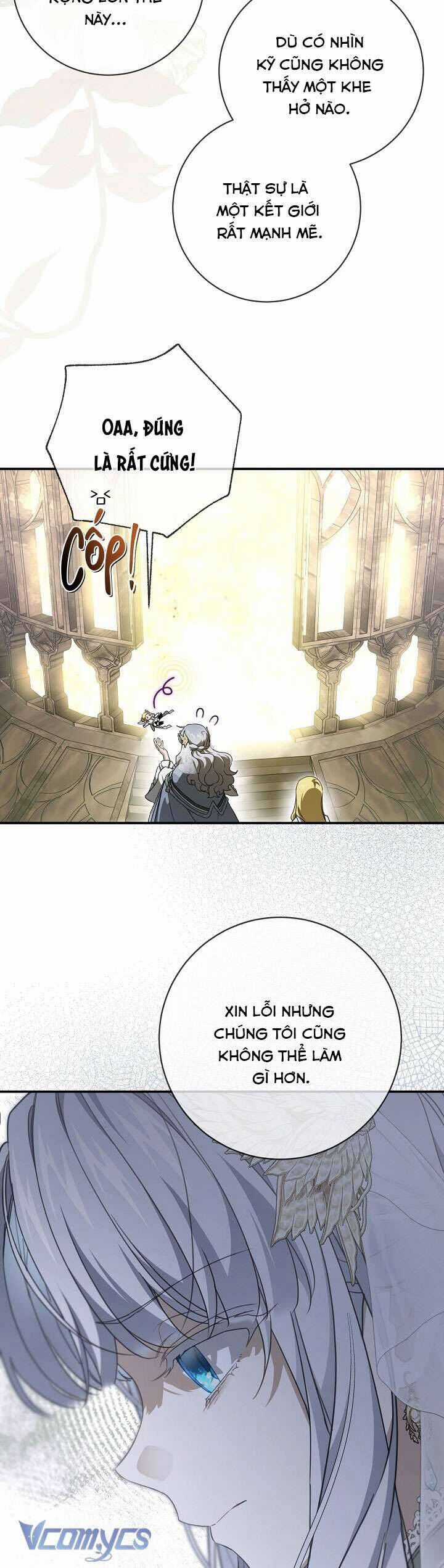 Lần Nữa Toả Sáng Chương 101 trang 32