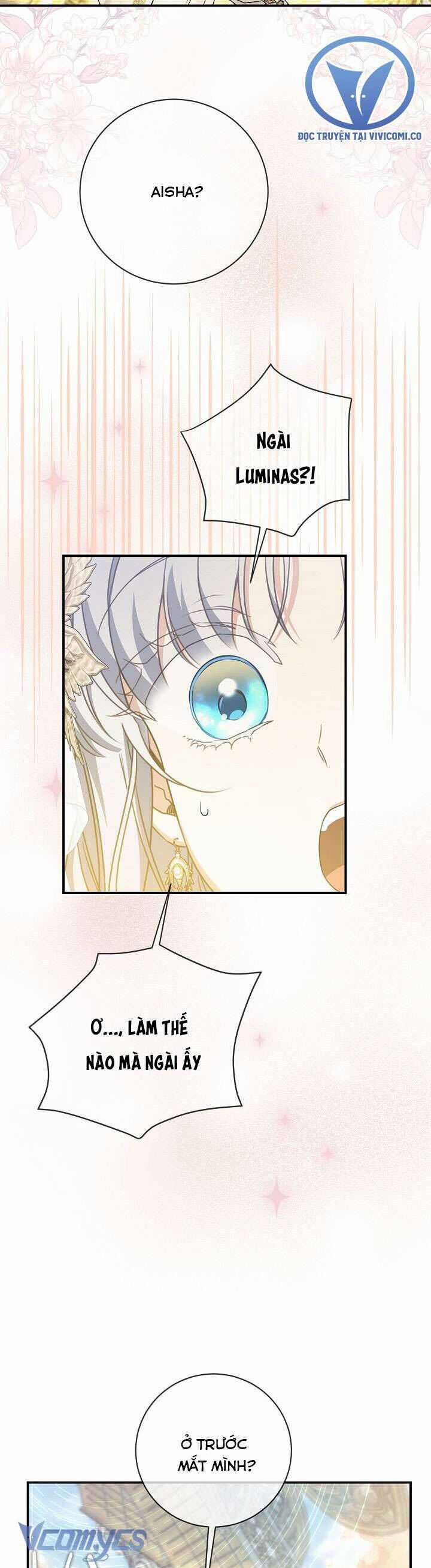 Lần Nữa Toả Sáng Chương 101 trang 39