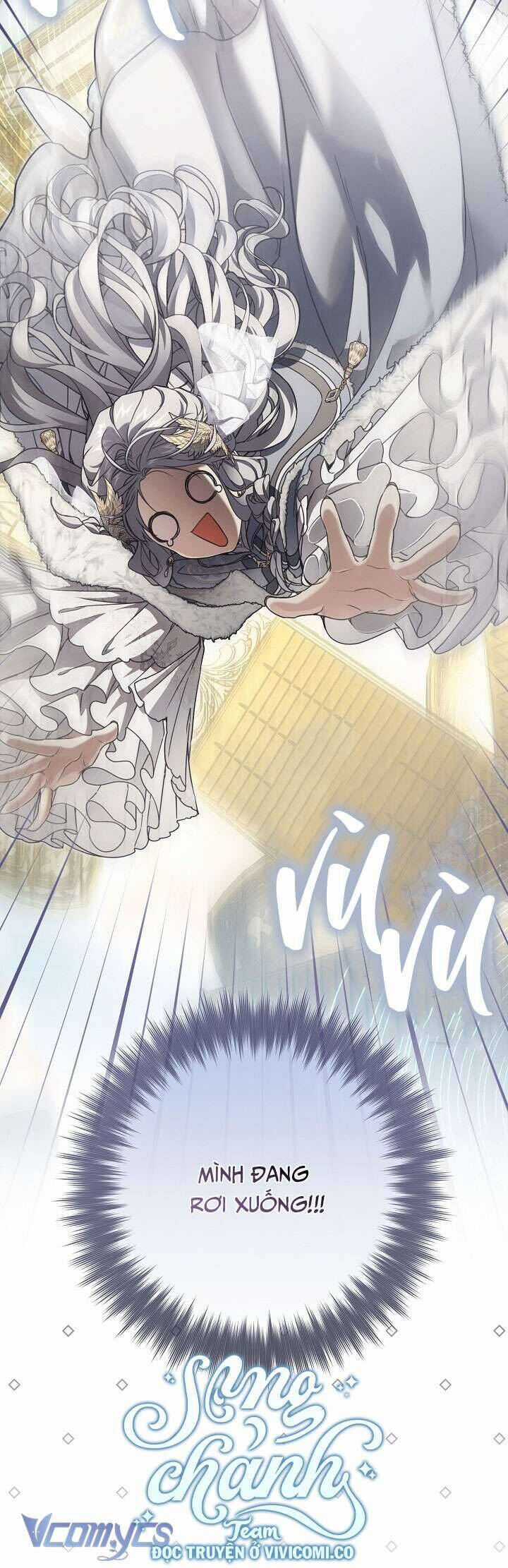 Lần Nữa Toả Sáng Chương 101 trang 41