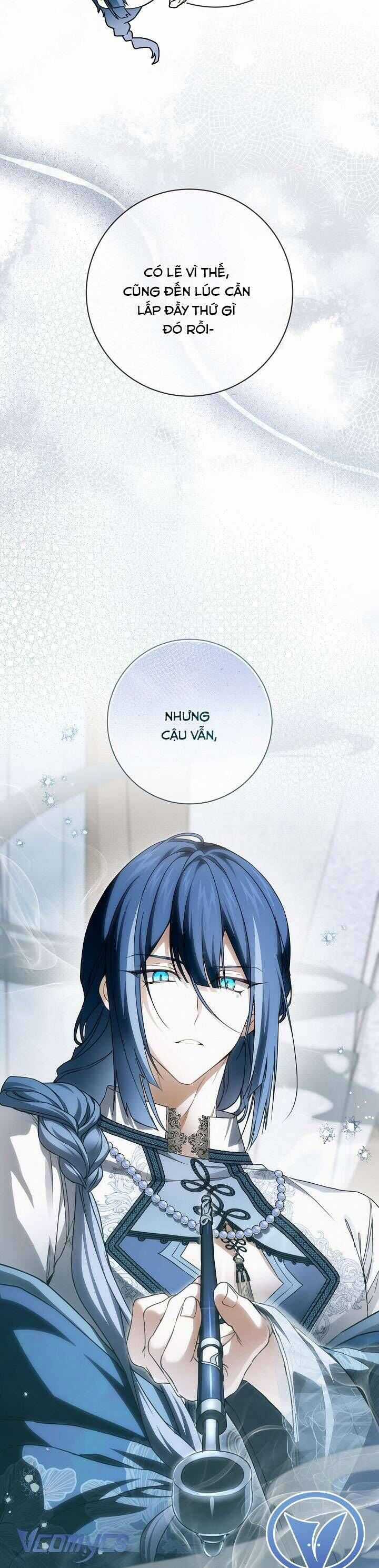 Lần Nữa Toả Sáng Chương 102 trang 10