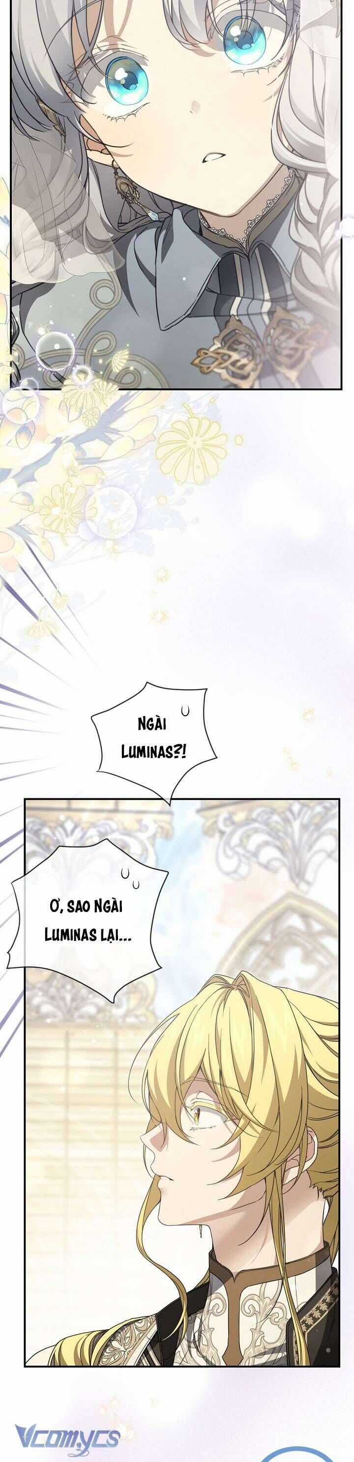 Lần Nữa Toả Sáng Chương 102 trang 20