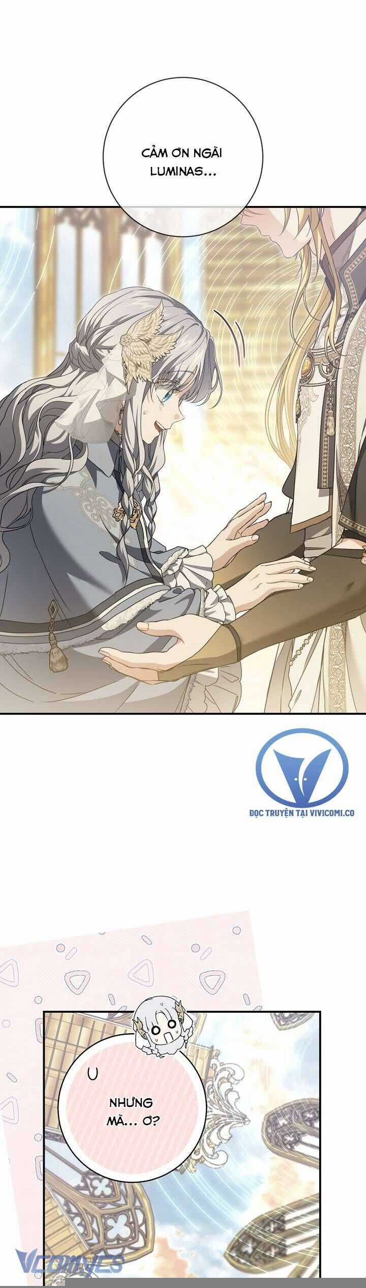 Lần Nữa Toả Sáng Chương 102 trang 27