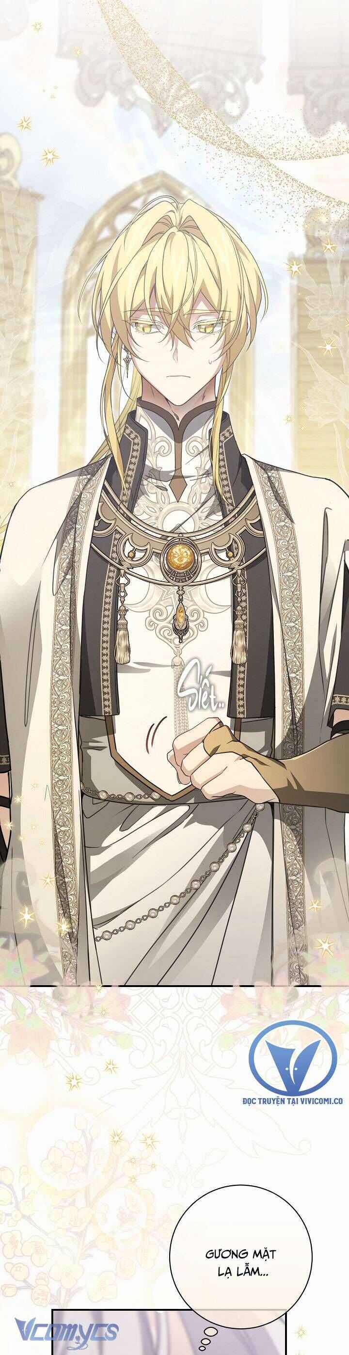 Lần Nữa Toả Sáng Chương 102 trang 31