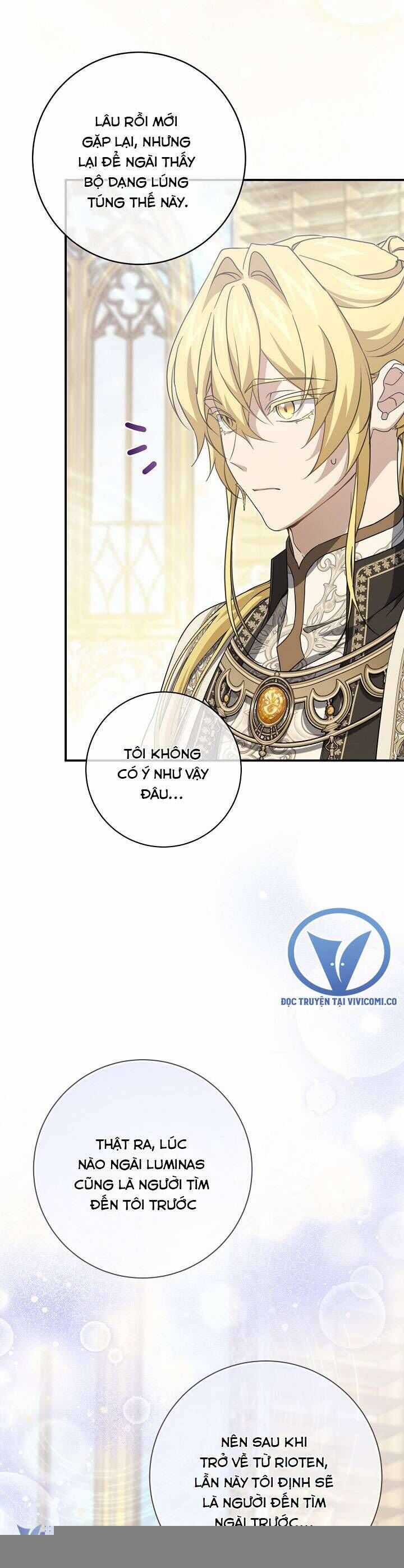 Lần Nữa Toả Sáng Chương 102 trang 33