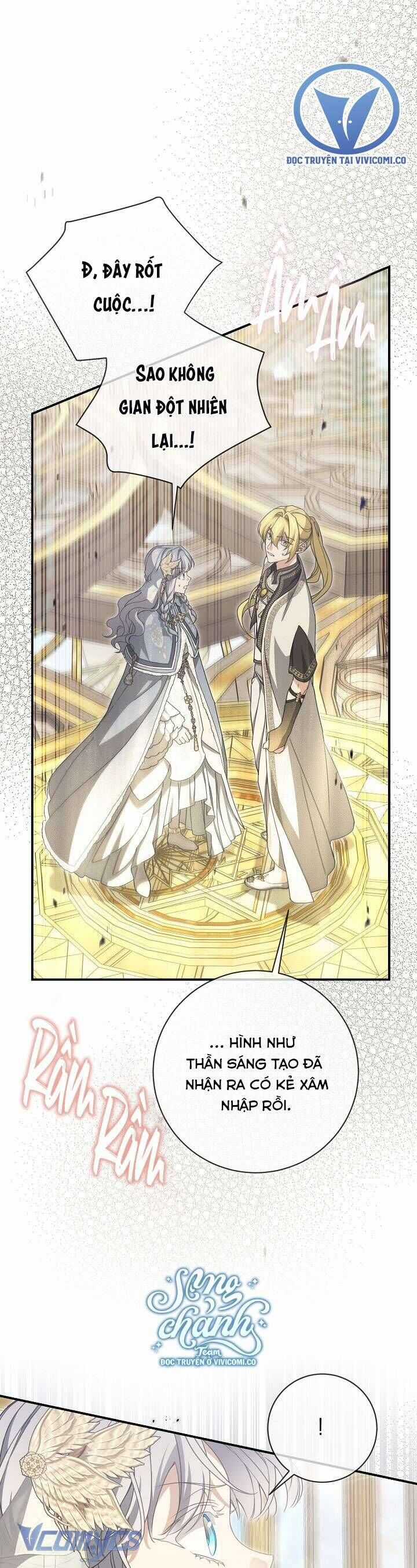 Lần Nữa Toả Sáng Chương 102 trang 39