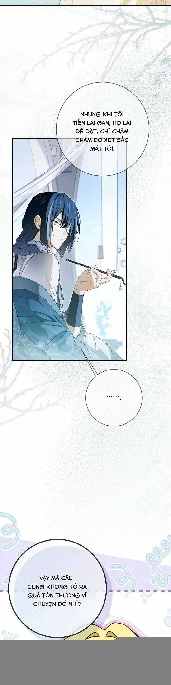 Lần Nữa Toả Sáng Chương 102 trang 4