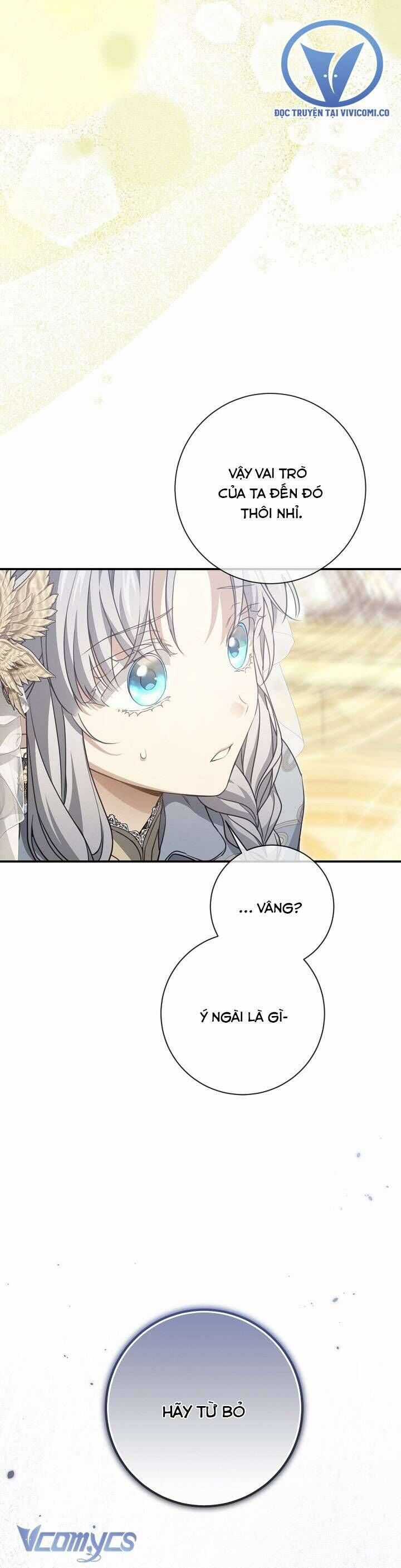 Lần Nữa Toả Sáng Chương 102 trang 48