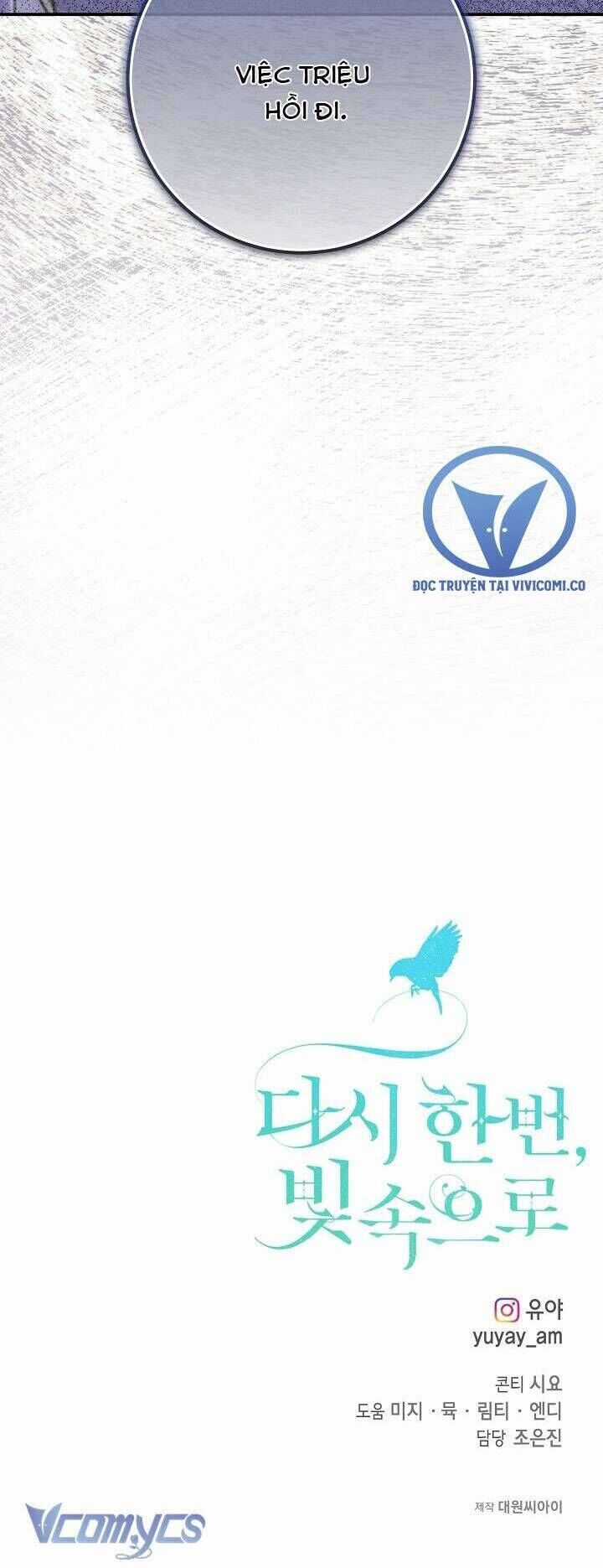 Lần Nữa Toả Sáng Chương 102 trang 50