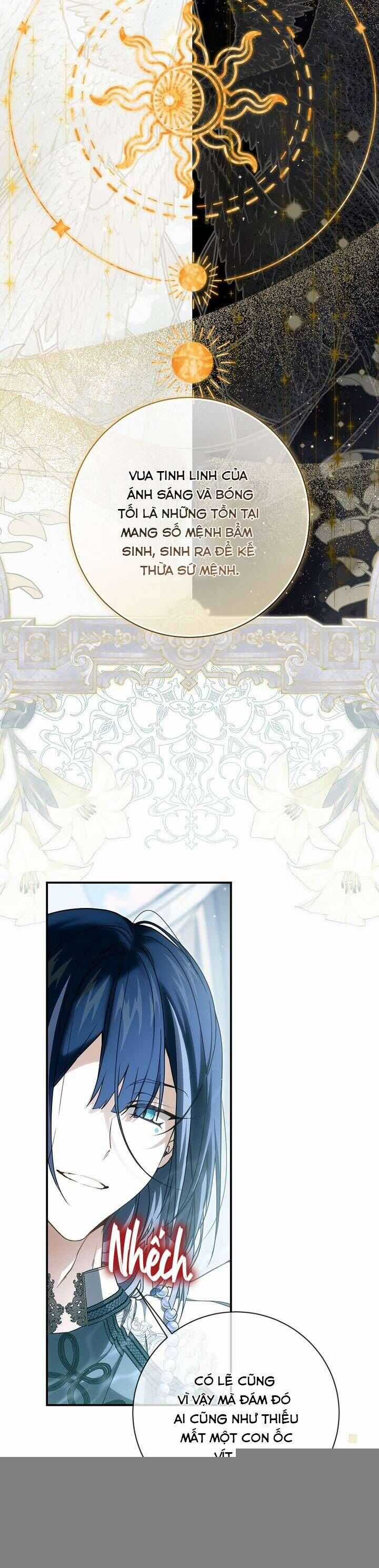 Lần Nữa Toả Sáng Chương 102 trang 8