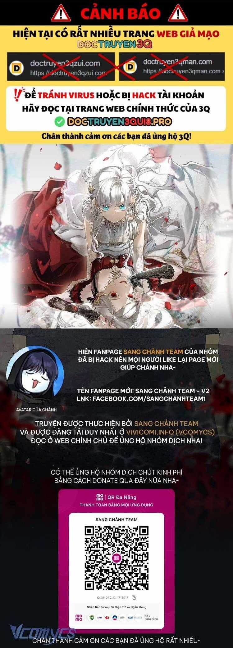 Lần Nữa Toả Sáng Chương 103 trang 1