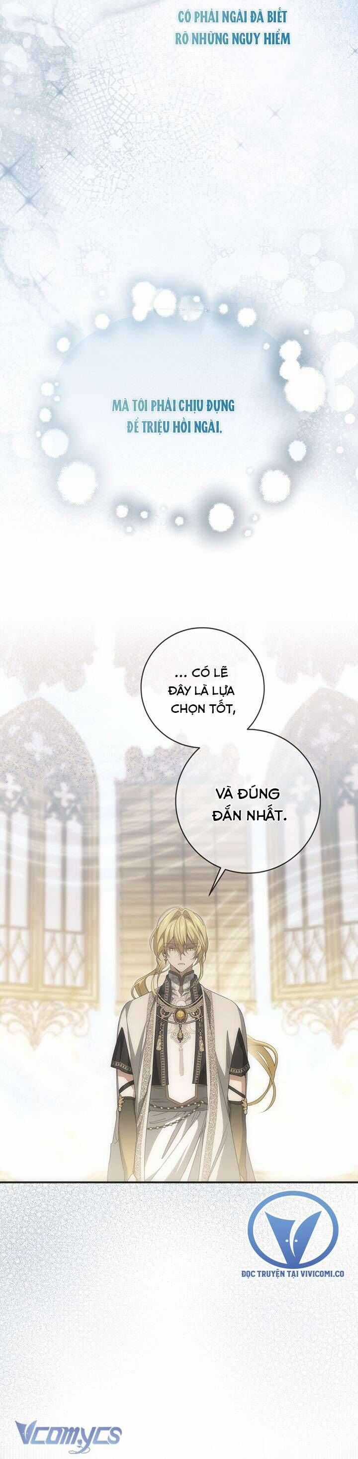 Lần Nữa Toả Sáng Chương 103 trang 13