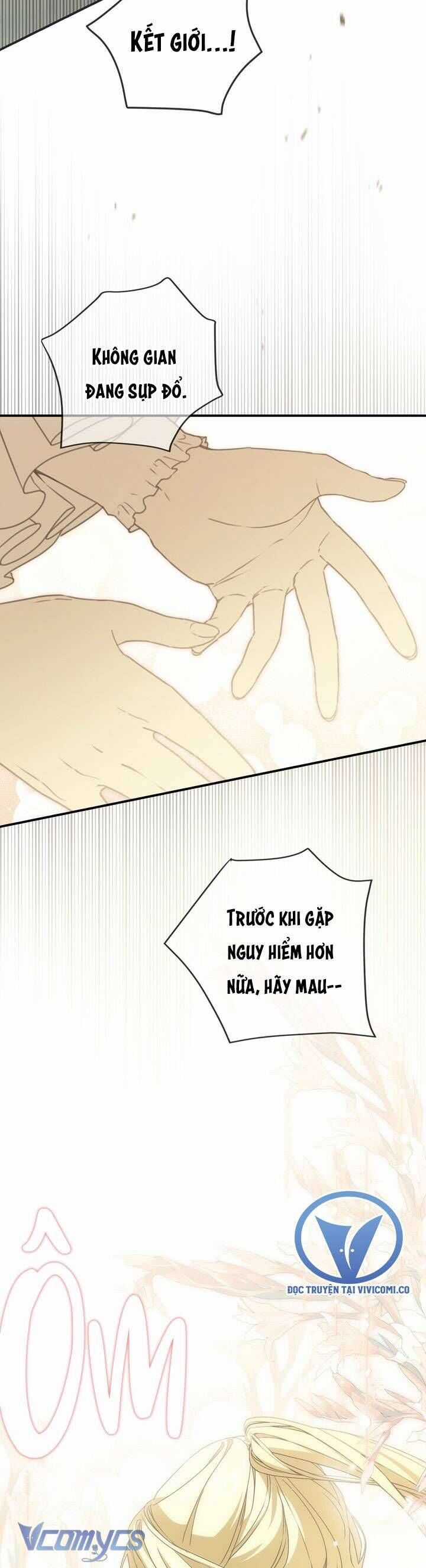 Lần Nữa Toả Sáng Chương 103 trang 15