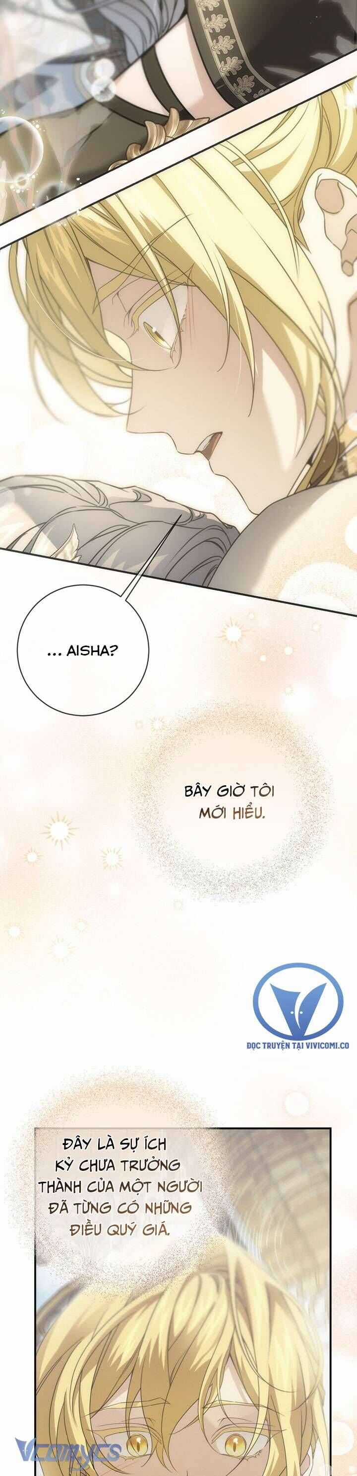 Lần Nữa Toả Sáng Chương 103 trang 17