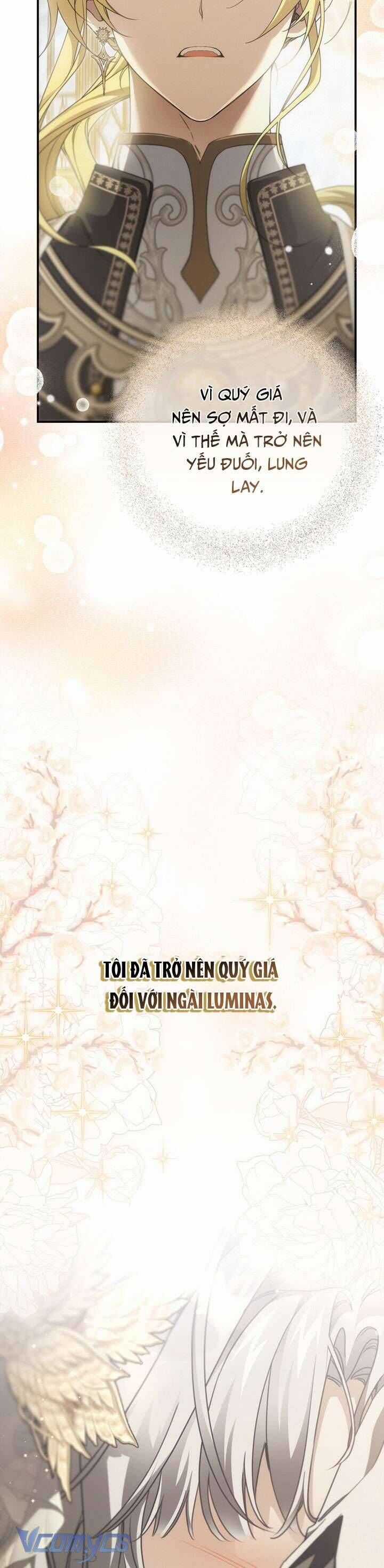 Lần Nữa Toả Sáng Chương 103 trang 18