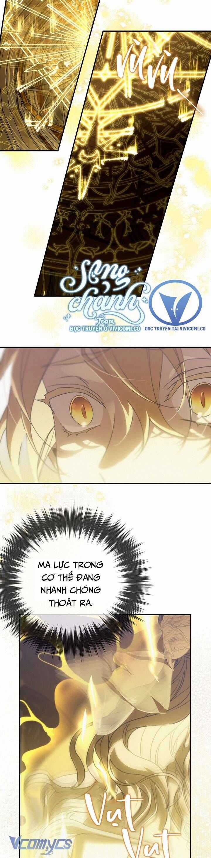 Lần Nữa Toả Sáng Chương 103 trang 21