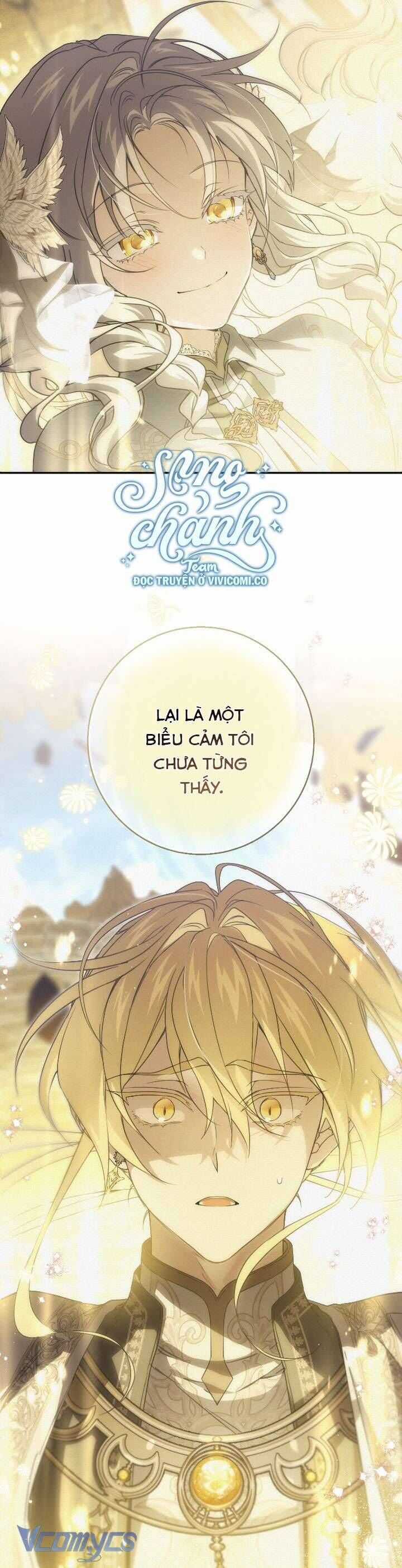 Lần Nữa Toả Sáng Chương 103 trang 23