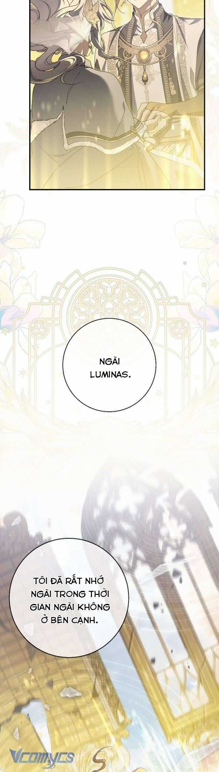 Lần Nữa Toả Sáng Chương 103 trang 25