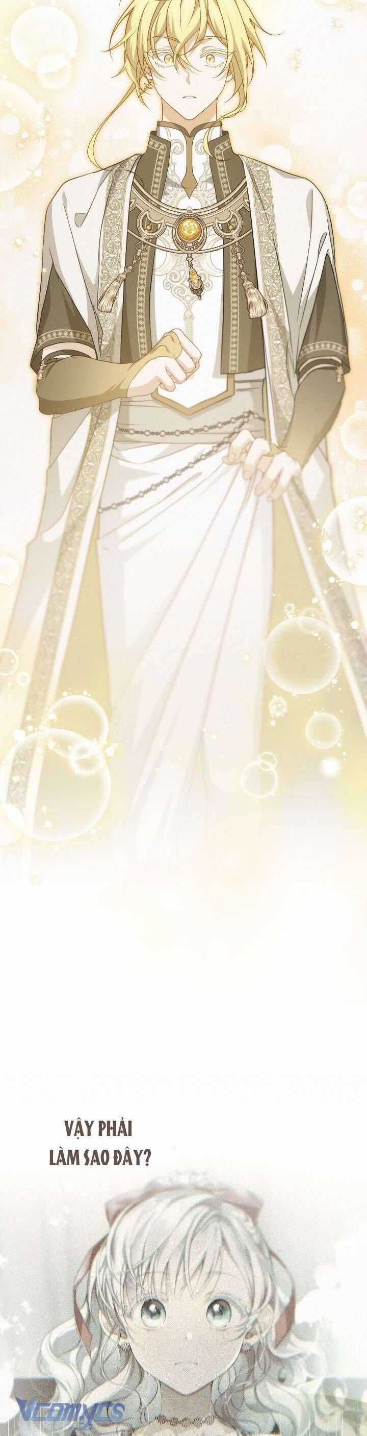 Lần Nữa Toả Sáng Chương 103 trang 28