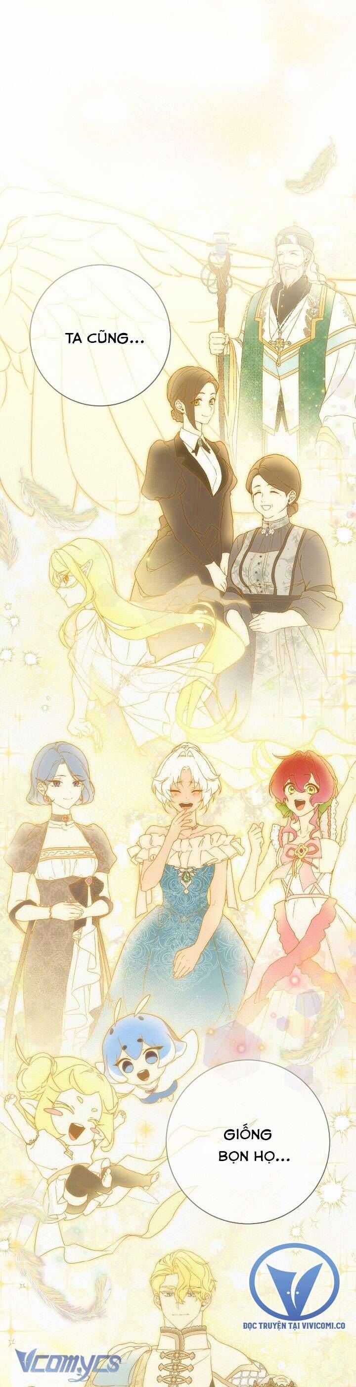 Lần Nữa Toả Sáng Chương 103 trang 31