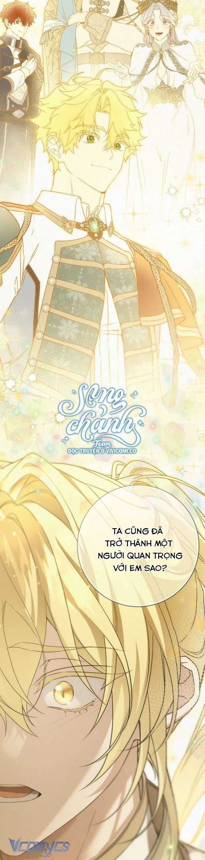 Lần Nữa Toả Sáng Chương 103 trang 32