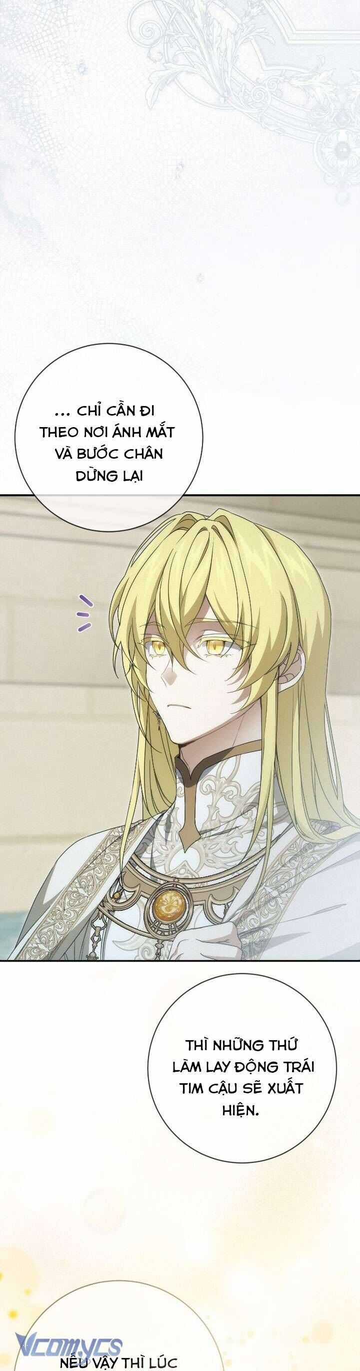 Lần Nữa Toả Sáng Chương 103 trang 36