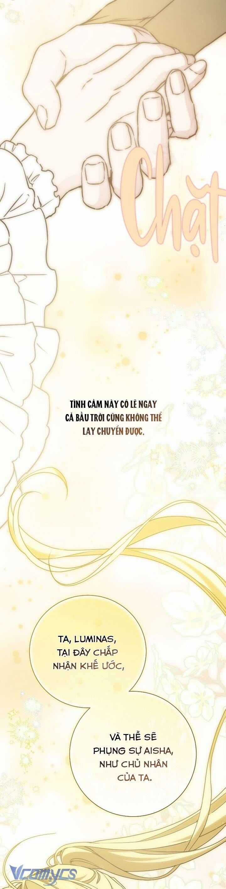 Lần Nữa Toả Sáng Chương 103 trang 39