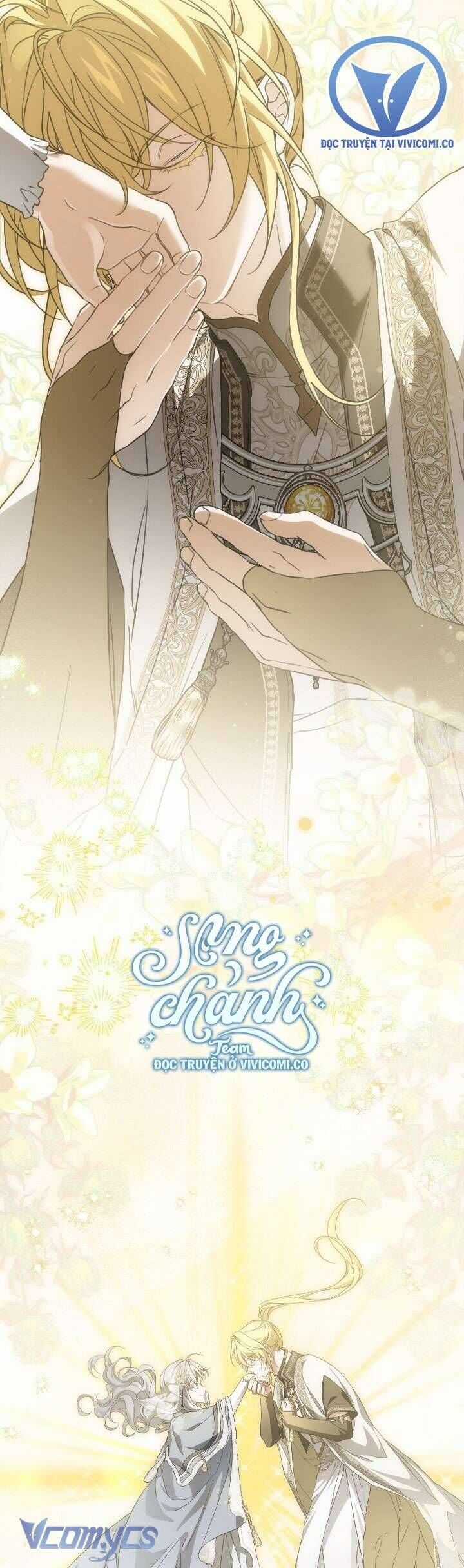 Lần Nữa Toả Sáng Chương 103 trang 40