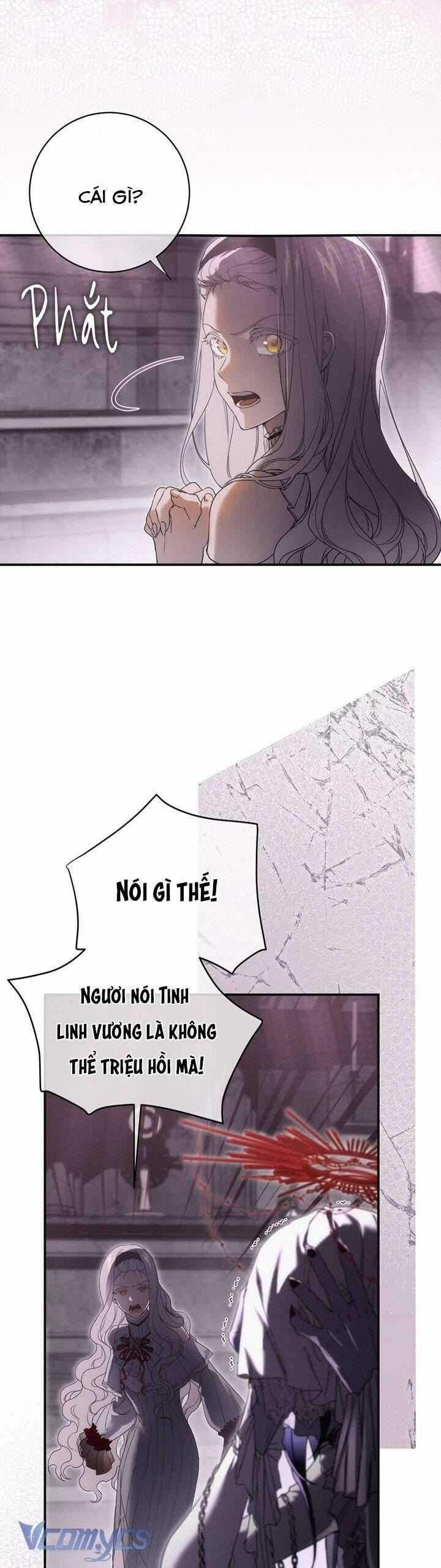 Lần Nữa Toả Sáng Chương 103 trang 54