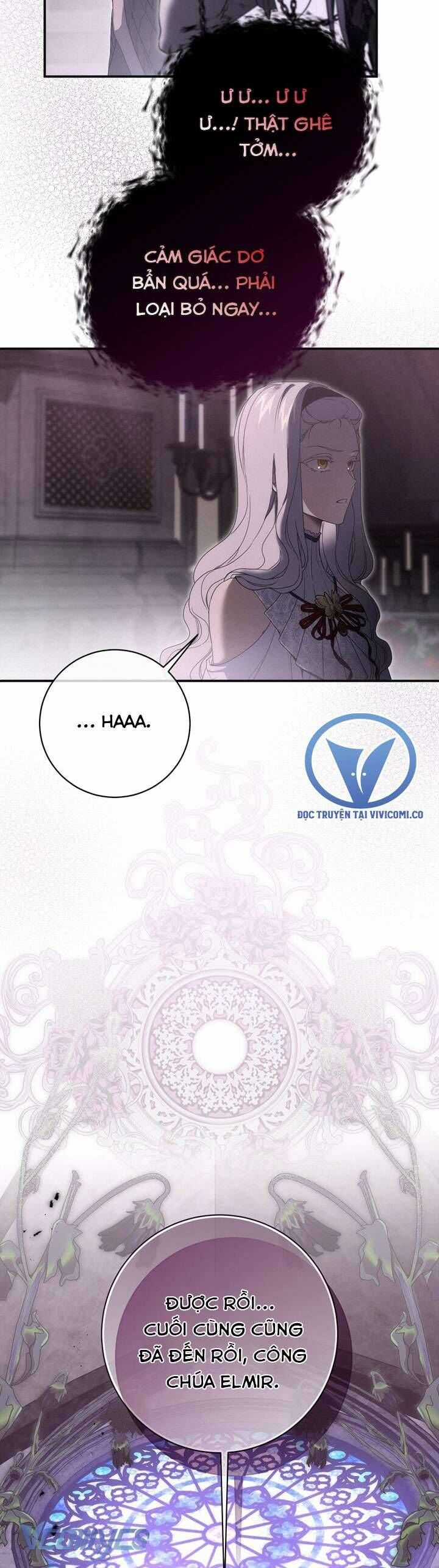 Lần Nữa Toả Sáng Chương 103 trang 55