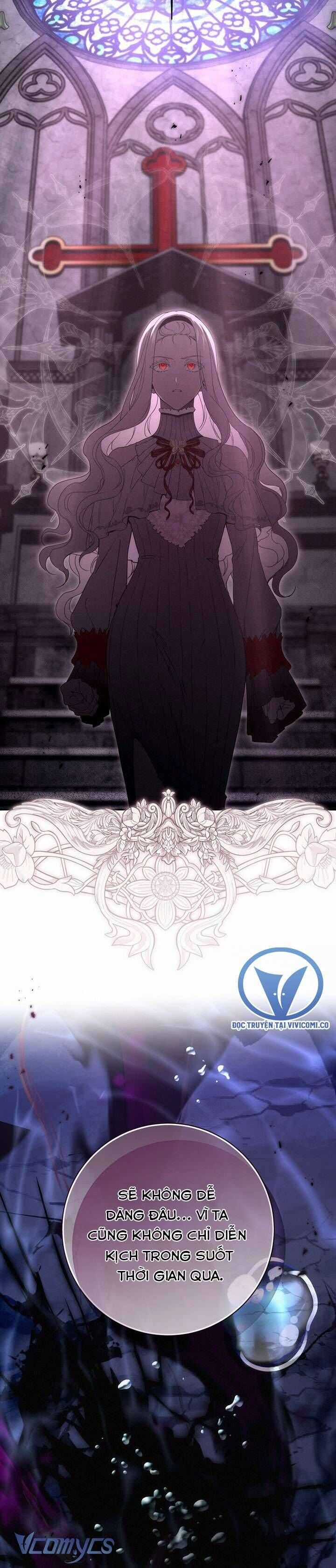 Lần Nữa Toả Sáng Chương 103 trang 56