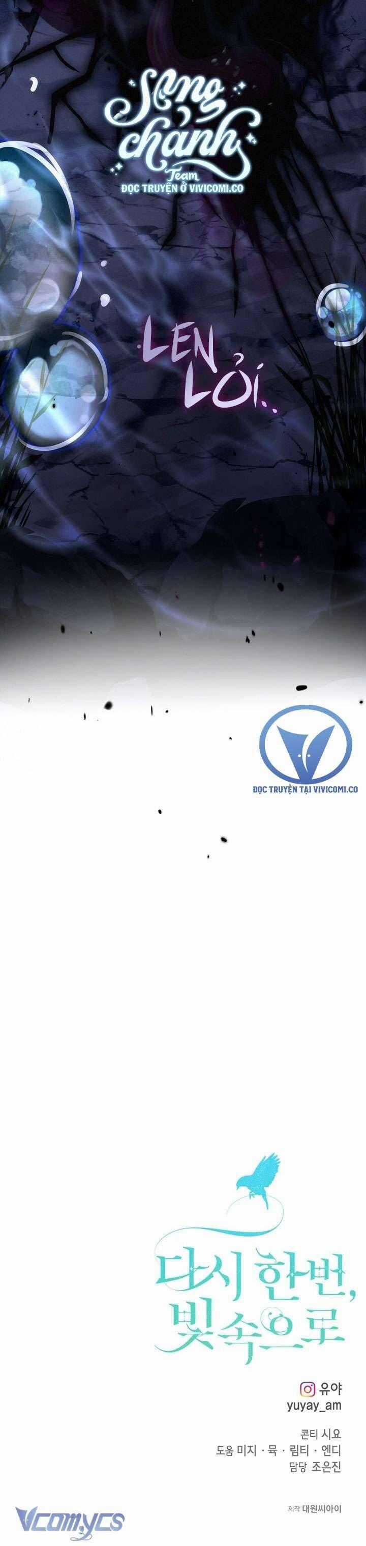 Lần Nữa Toả Sáng Chương 103 trang 57