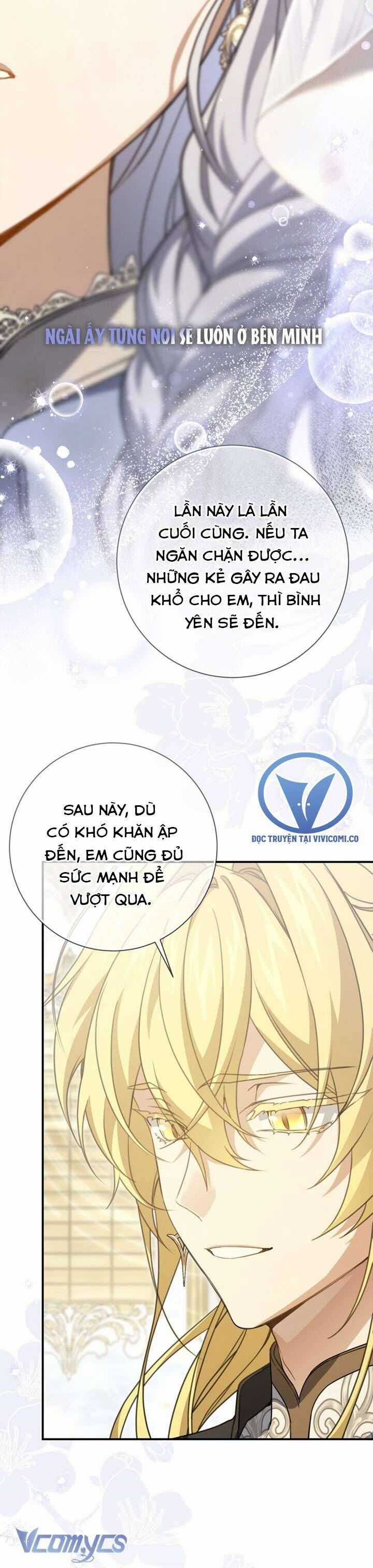 Lần Nữa Toả Sáng Chương 103 trang 7