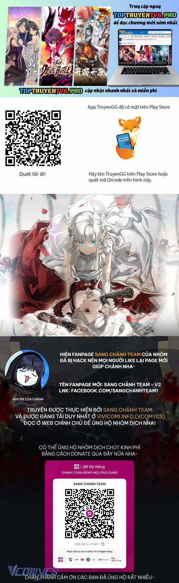 Lần Nữa Toả Sáng Chương 104 trang 1